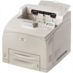 IMPRESORA LASER OKI B6500n MONO/45PPM/ 1200x1200/128MB/USB,PARALELO,RED 10/100 BASE TX,SERIAL/DUPLEX :: Tienda Clic, computadoras, consumibles y productos de computacion línea