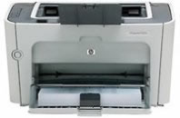 IMPRESORA LASERJET HP P1505N :: Tienda Clic, computadoras, consumibles y productos de computacion línea