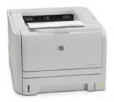IMPRESORA LASERJET HP P2035N, 30 PPM NEGRO :: Tienda Clic, computadoras, consumibles y productos de computacion línea