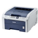 IMPRESORA LED COLOR BROTHER HL3040CN, 17 PPM, RED :: Tienda Clic, computadoras, consumibles y productos de computacion línea