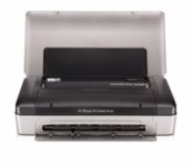 IMPRESORA OFFICEJET HP 100 PORTATIL :: Tienda Clic, computadoras, consumibles y productos de computacion línea