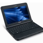 TOSHIBA ATOM N455 1.66 GHZ/250GB/NONE/1GB/10.1"/W7S/CAFE OBSCURO :: Tienda Clic, computadoras, consumibles y productos de computacion línea