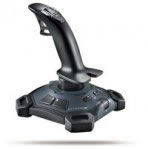 JOYSTICK LOGITECH ATTACK 3 :: Tienda Clic, computadoras, consumibles y productos de computacion línea