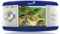 JUEGOS DE BOLSILLO GENIUS PARA NI?O HEEHA 100 , 30 JUEGOS :: Tienda Clic, computadoras, consumibles y productos de computacion línea