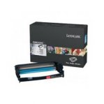 KIT FOTOCONDUCTOR LEXMARK E260X22G :: Tienda Clic, computadoras, consumibles y productos de computacion línea