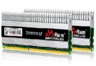 KIT MEMORIA DDR3 4 GB AXERAM 2000 MHZ CL9 TRANSCEND :: Tienda Clic, computadoras, consumibles y productos de computacion línea