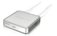 KVM SWITCH 4 PTOS USB + CABLES & AUDIO IOGEAR :: Tienda Clic, computadoras, consumibles y productos de computacion línea