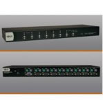 KVM SWITCH 8 PTOS TRIPP-LITE ONLINE SCREEN DISPLAY :: Tienda Clic, computadoras, consumibles y productos de computacion línea
