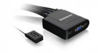 KVM SWITCH CABLE 4 PTOS USB IOGEAR :: Tienda Clic, computadoras, consumibles y productos de computacion línea