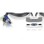 KVM SWITCH USB + AUDIO 2 CPUS IOGEAR :: Tienda Clic, computadoras, consumibles y productos de computacion línea