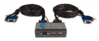 KVM SWITCH USB/VGD/AUDIO 2 PTOS D-LINK :: Tienda Clic, computadoras, consumibles y productos de computacion línea