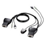 KVM SWITCH USB/VGD/AUDIO 2 PTOS D-LINK :: Tienda Clic, computadoras, consumibles y productos de computacion línea