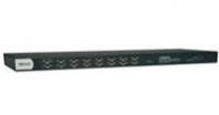 KVM SWITSH 16 PTOS TRIPP-LITE  LCD 15 :: Tienda Clic, computadoras, consumibles y productos de computacion línea