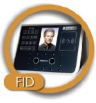 LECTOR BIOMETRICO FACIAL INGRESSIO C/SOFTWARE 50 USUARIOS :: Tienda Clic, computadoras, consumibles y productos de computacion línea