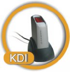 LECTOR BIOMETRICO USB INGRESSIO NITGEN HAMSTER :: Tienda Clic, computadoras, consumibles y productos de computacion línea