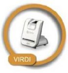 LECTOR BIOMETRICO INGRESSIO VIRDI USB ADICIONAL :: Tienda Clic, computadoras, consumibles y productos de computacion línea