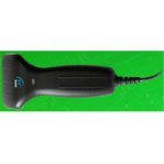 LECTOR CCD DE CODIGO DE BARRA EC LINE ERGONOMICO NEGRO, USB :: Tienda Clic, computadoras, consumibles y productos de computacion línea