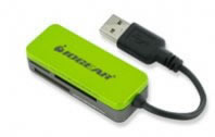 LECTOR DE MEMORIAS 12 EN 1 USB 2.0 IOGEAR :: Tienda Clic, computadoras, consumibles y productos de computacion línea