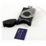 LECTOR DE MEMORIAS 15 EN 1 USB 2.0 PERFECT CHOICE :: Tienda Clic, computadoras, consumibles y productos de computacion línea