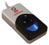 LECTOR UNIVERSAL DIGITAL PERSONAL, U ARE U 4500B USB :: Tienda Clic, computadoras, consumibles y productos de computacion línea