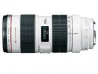 LENTE CANON EF 70-200 MM F/4.0L USM :: Tienda Clic, computadoras, consumibles y productos de computacion línea