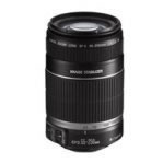 LENTE CANON EF-S 55-250 MM F/4-5.6 IS USM :: Tienda Clic, computadoras, consumibles y productos de computacion línea