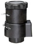 LENTE P/CAMARAS PROFESIONALES 2.8MM-12MM ACTECK SECURITY :: Tienda Clic, computadoras, consumibles y productos de computacion línea