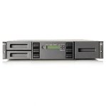 LIBRERIA HP MSL2024 1 LTO-4 ULTRIUM 1760 SAS :: Tienda Clic, computadoras, consumibles y productos de computacion línea