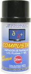LIMPIADOR ANTIESTATICO 170 ML SILIMEX :: Tienda Clic, computadoras, consumibles y productos de computacion línea