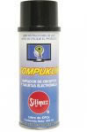 LIMPIADOR PARA TARJETA ELECTRONICA 454 ML SILIMEX :: Tienda Clic, computadoras, consumibles y productos de computacion línea