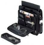 MALETIN TARGUS LEATHER 15.4" :: Tienda Clic, computadoras, consumibles y productos de computacion línea
