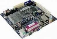 MB-FOXCONN 945CS + ATOM 230 1.6 MHZ :: Tienda Clic, computadoras, consumibles y productos de computacion línea