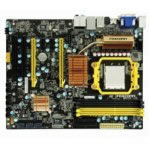 MB-FOXCONN A7DA-S 2.0 S-AM3 C/A/V/R HT 3.0 :: Tienda Clic, computadoras, consumibles y productos de computacion línea