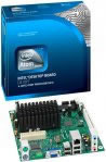 MB-INTEL 410PT+ ATOM D410 SINGLE CORE 1.6 GHZ 512MB :: Tienda Clic, computadoras, consumibles y productos de computacion línea