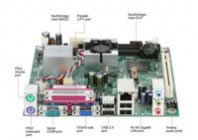 MB-INTEL 945GC + ATOM 330 DUAL CORE 1.6 GHZ 1MB BUS 533 MHZ :: Tienda Clic, computadoras, consumibles y productos de computacion línea