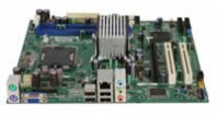 MB-INTEL BOXDG41RQ S-775 C/A/V/R DDR2 667/800/1066/1333 MHZ :: Tienda Clic, computadoras, consumibles y productos de computacion línea