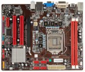 MB-BIOSTAR H61MH S-1155 C/A/R DDR3 B1066/1333 MHZ :: Tienda Clic, computadoras, consumibles y productos de computacion línea