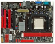 MB-BIOSTAR N68S3+ S-AM3 C/AUDIO/VIDEO/RED DDR3 800/1066/1333MHZ C/VGA MICRO ATX :: Tienda Clic, computadoras, consumibles y productos de computacion línea
