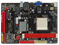 MB-BIOSTAR N68S3B S-AM3 C/AUDIO/VIDEO/RED DDR3 800/1066/1333MHZ C/VGA MICRO ATX :: Tienda Clic, computadoras, consumibles y productos de computacion línea
