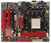 MB-BIOSTAR AT785G3 S-AM3 C/AUD/VID/RED DDR3 VGA,DVI :: Tienda Clic, computadoras, consumibles y productos de computacion línea