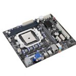 MB-ECS A55F-M2 S-FM1 C/A/R DDR3 BUS 1600/1333 MHZ :: Tienda Clic, computadoras, consumibles y productos de computacion línea