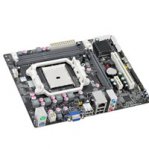 MB-ECS A55F-M3 S-FM1 C/A/R DDR3 BUS 1600/1333 MHZ :: Tienda Clic, computadoras, consumibles y productos de computacion línea