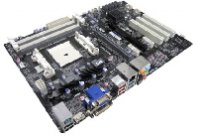 MB-ECS A75F-A S-FM1 C/A/R DDR3 BUS 1600/1333 MHZ :: Tienda Clic, computadoras, consumibles y productos de computacion línea