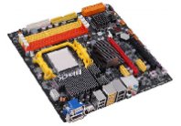 MB-ECS A880GM-M6 S-AM3 C/A/V/R DDR3 BUS 1333/1066 MHZ :: Tienda Clic, computadoras, consumibles y productos de computacion línea