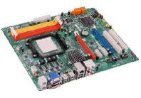 MB-ECS A885GM-A2 S-AM3 C/A/V/R DDR3 BUS 1333/1066 MHZ :: Tienda Clic, computadoras, consumibles y productos de computacion línea