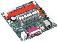 MB-ECS NM10-TIGT-I 1.0 + ATOM D510 DUAL CORE 1.6 GHZ 1MB :: Tienda Clic, computadoras, consumibles y productos de computacion línea