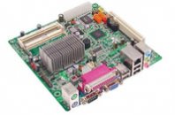 MB-ECS TIGD-CI4 NM10+ATOM D425 SINGLE CORE 1.8GHZ 512KB DDR3 :: Tienda Clic, computadoras, consumibles y productos de computacion línea