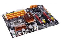 MB-ECS X58B-A3 SLI S-1366 C/A/R DDR3 B 1066/1333/800 MHZ :: Tienda Clic, computadoras, consumibles y productos de computacion línea