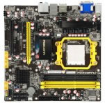 MB-FOXCONN A88GMX 2.0 S-AM3 DDR3 C/A/V/R HT 3.0 :: Tienda Clic, computadoras, consumibles y productos de computacion línea