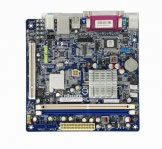 MB-FOXCONN D410 + ATOM SINGLE CORE NM10 :: Tienda Clic, computadoras, consumibles y productos de computacion línea